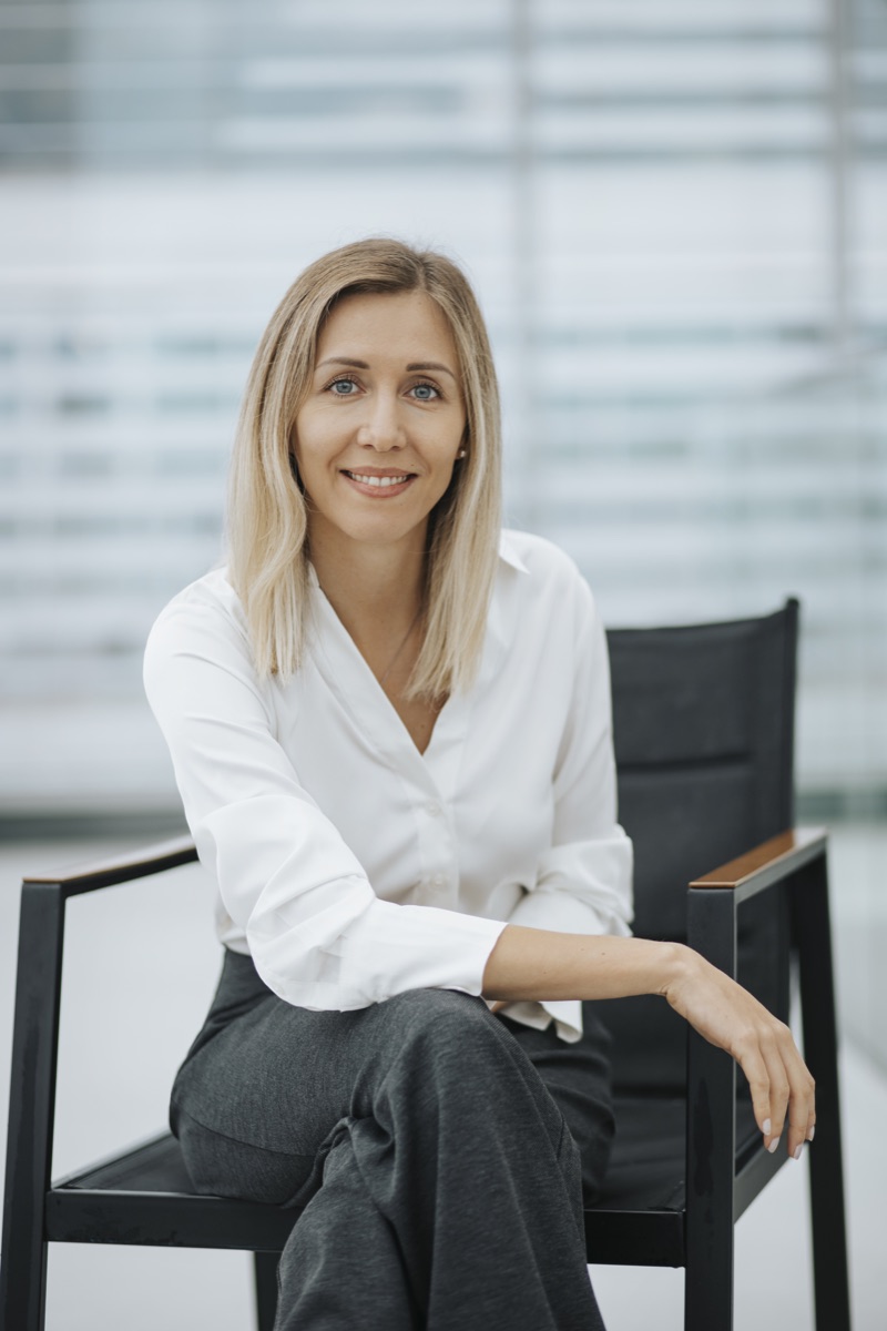 Theresa Strobl, Strobl Marketing